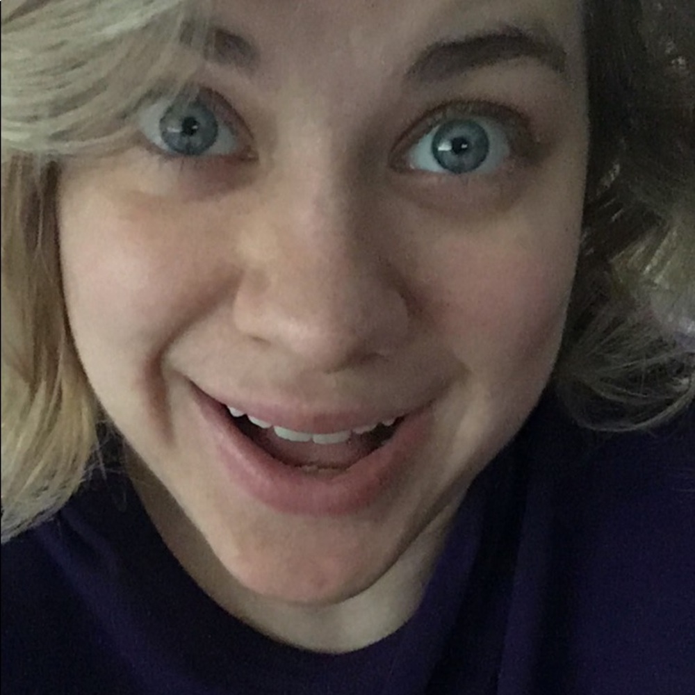 Meet your Posher, Brittany